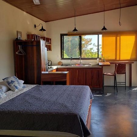 Cabina Brisa Escondida - Walking Distance From River Savegre Exterior foto